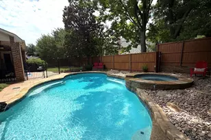 2812 Stafford Ct, McKinney, TX 75072 - Photo 3