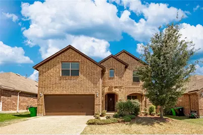 941 Lake Meadow Lane, Little Elm, TX 75068 - Photo 1
