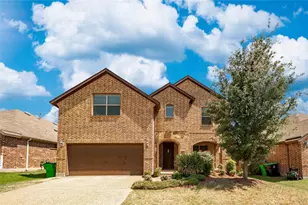941 Lake Meadow Ln, Little Elm, TX 75068 - Photo 1