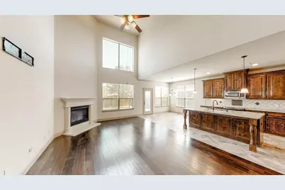 941 Lake Meadow Lane, Little Elm, TX 75068 - Photo 5