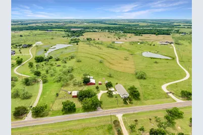 4925 Fm 1181, Ennis, TX 75119 - Photo 1