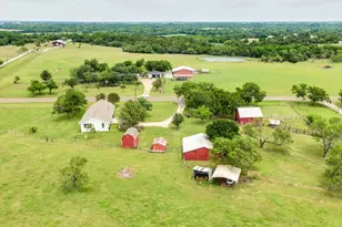 4925 Fm 1181, Ennis, TX 75119 - Photo 31