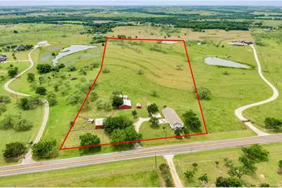 4925 Fm 1181, Ennis, TX 75119 - Photo 3