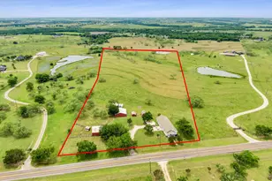 4925 Fm 1181, Ennis, TX 75119 - Photo 3