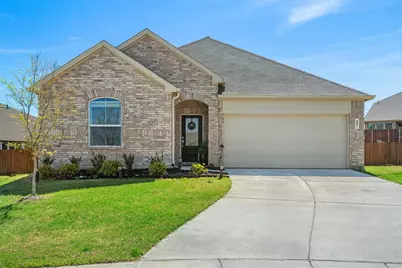 321 Sedalia Trail, Justin, TX 76247 - Photo 1