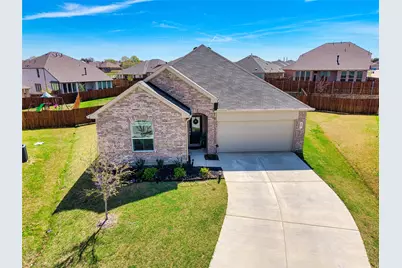 321 Sedalia Trail, Justin, TX 76247 - Photo 23