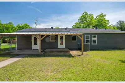 506 Pendleton Street, Farmersville, TX 75442 - Photo 29