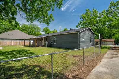 506 Pendleton Street, Farmersville, TX 75442 - Photo 27