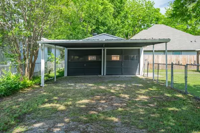 506 Pendleton Street, Farmersville, TX 75442 - Photo 23
