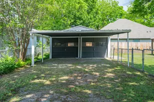 506 Pendleton St, Farmersville, TX 75442 - Photo 23