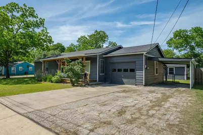 506 Pendleton Street, Farmersville, TX 75442 - Photo 3