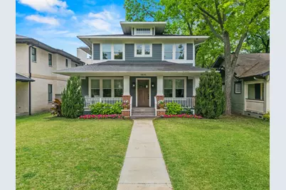 5836 Goliad Avenue, Dallas, TX 75206 - Photo 3