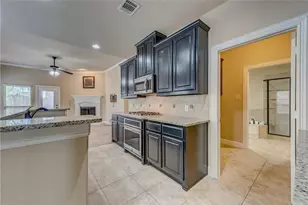 1428 Lauren Creek Ln, McKinney, TX 75072 - Photo 9
