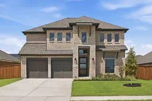 233 Woodoat Rd, Waxahachie, TX 75165 - Photo 1