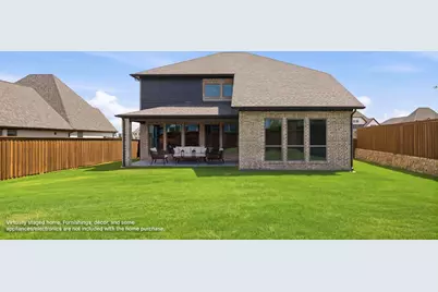 233 Woodoat Road, Waxahachie, TX 75165 - Photo 19