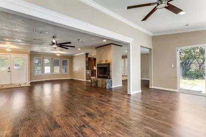 8725 Hidden Hill Drive, Fort Worth, TX 76179 - Photo 7
