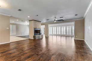 8725 Hidden Hill Dr, Fort Worth, TX 76179 - Photo 5