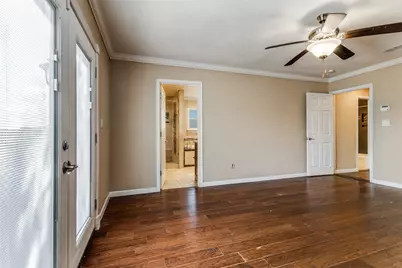 8725 Hidden Hill Drive, Fort Worth, TX 76179 - Photo 11