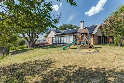 8725 Hidden Hill Drive, Fort Worth, TX 76179 - Photo 23