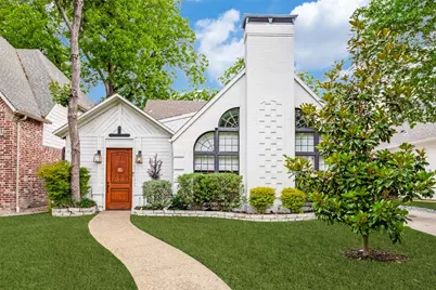 6135 Belmont Avenue, Dallas, TX 75214 - Photo 1
