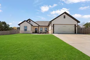 2612 Dove Trail, Granbury, TX 76048 - Photo 1