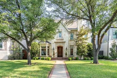 3516 Rankin Street, University Park, TX 75205 - Photo 1