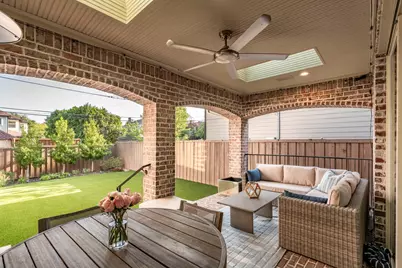 3516 Rankin Street, University Park, TX 75205 - Photo 29