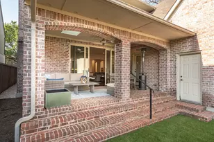 3516 Rankin St, University Park, TX 75205 - Photo 31
