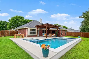 301 Cave River Dr, Murphy, TX 75094 - Photo 1