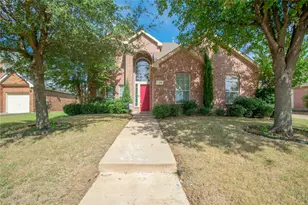 1309 Rosebrook Dr, Mansfield, TX 76063 - Photo 21