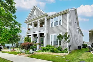 3506 Betty Mews, Rowlett, TX 75089 - Photo 3