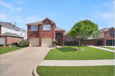 312 Foxglove Court, Grand Prairie, TX 75052 - Photo 3