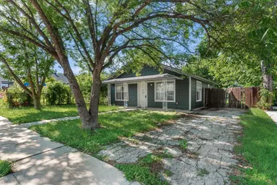 921 E Annie Street, Fort Worth, TX 76104 - Photo 5