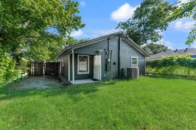 921 E Annie Street, Fort Worth, TX 76104 - Photo 23