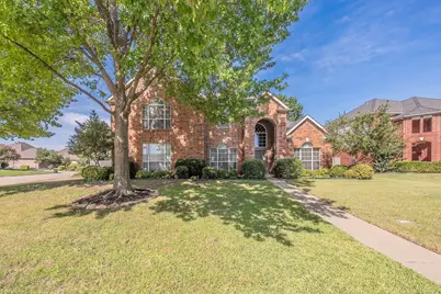 3001 Saint Lynda Drive, Mansfield, TX 76063 - Photo 1