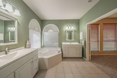 3001 Saint Lynda Drive, Mansfield, TX 76063 - Photo 19