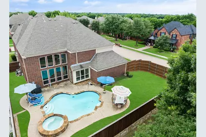 1737 Mapleleaf Drive, Wylie, TX 75098 - Photo 1