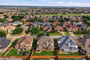 3048 Larreta, Grand Prairie, TX 75054 - Photo 5