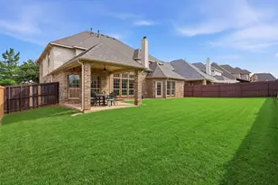 3048 Larreta, Grand Prairie, TX 75054 - Photo 35