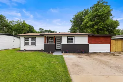 2006 Ridgeway Street, Arlington, TX 76010 - Photo 1