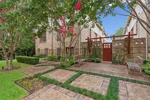 3444 Rankin St, University Park, TX 75205 - Photo 1
