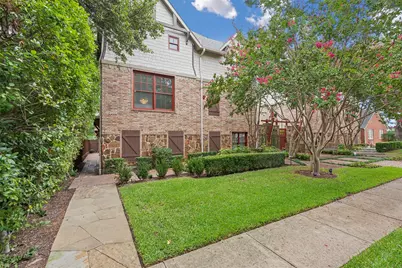 3444 Rankin Street #A, University Park, TX 75205 - Photo 3