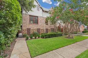 3444 Rankin St, University Park, TX 75205 - Photo 3