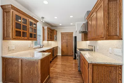 3444 Rankin Street #A, University Park, TX 75205 - Photo 15