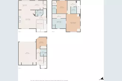 3444 Rankin Street #A, University Park, TX 75205 - Photo 31