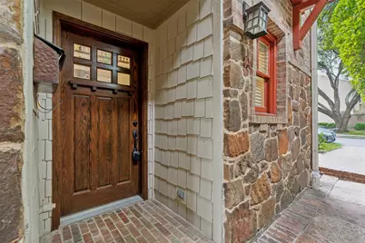 3444 Rankin Street #A, University Park, TX 75205 - Photo 7