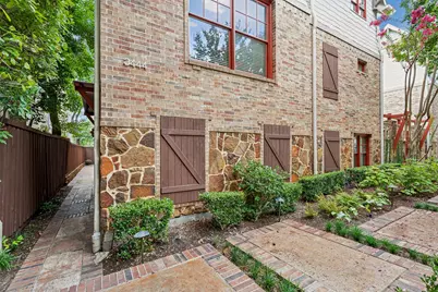 3444 Rankin Street #A, University Park, TX 75205 - Photo 5