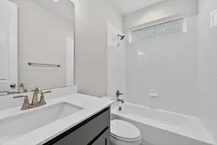 4123 Windy Point Rd, Oak Point, TX 75068 - Photo 21