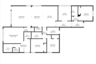 4123 Windy Point Rd, Oak Point, TX 75068 - Photo 7