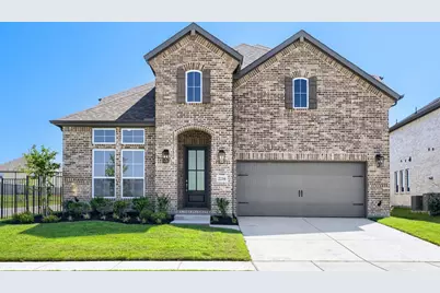 2216 Ten Mile Creek Road, Celina, TX 75009 - Photo 1